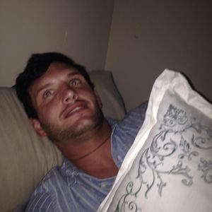 Meet your Posher, Christopher